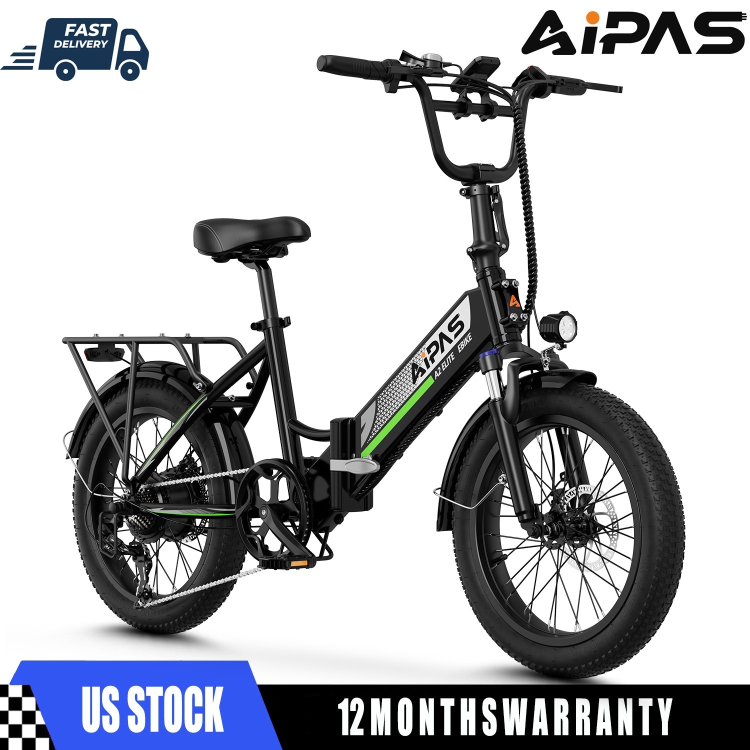 Aipas A2 20\