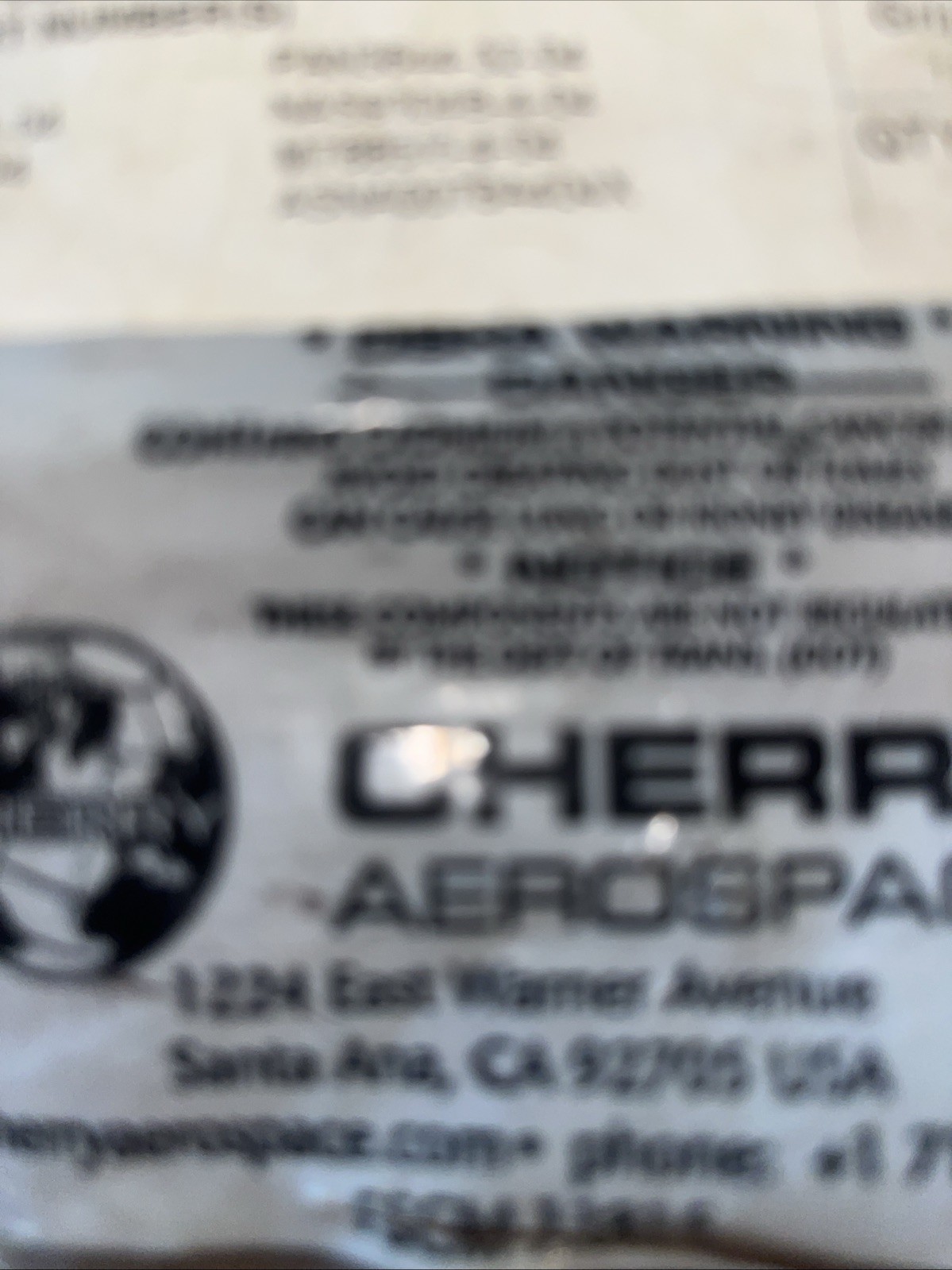Cherry Cherrymax CR3213-4-3