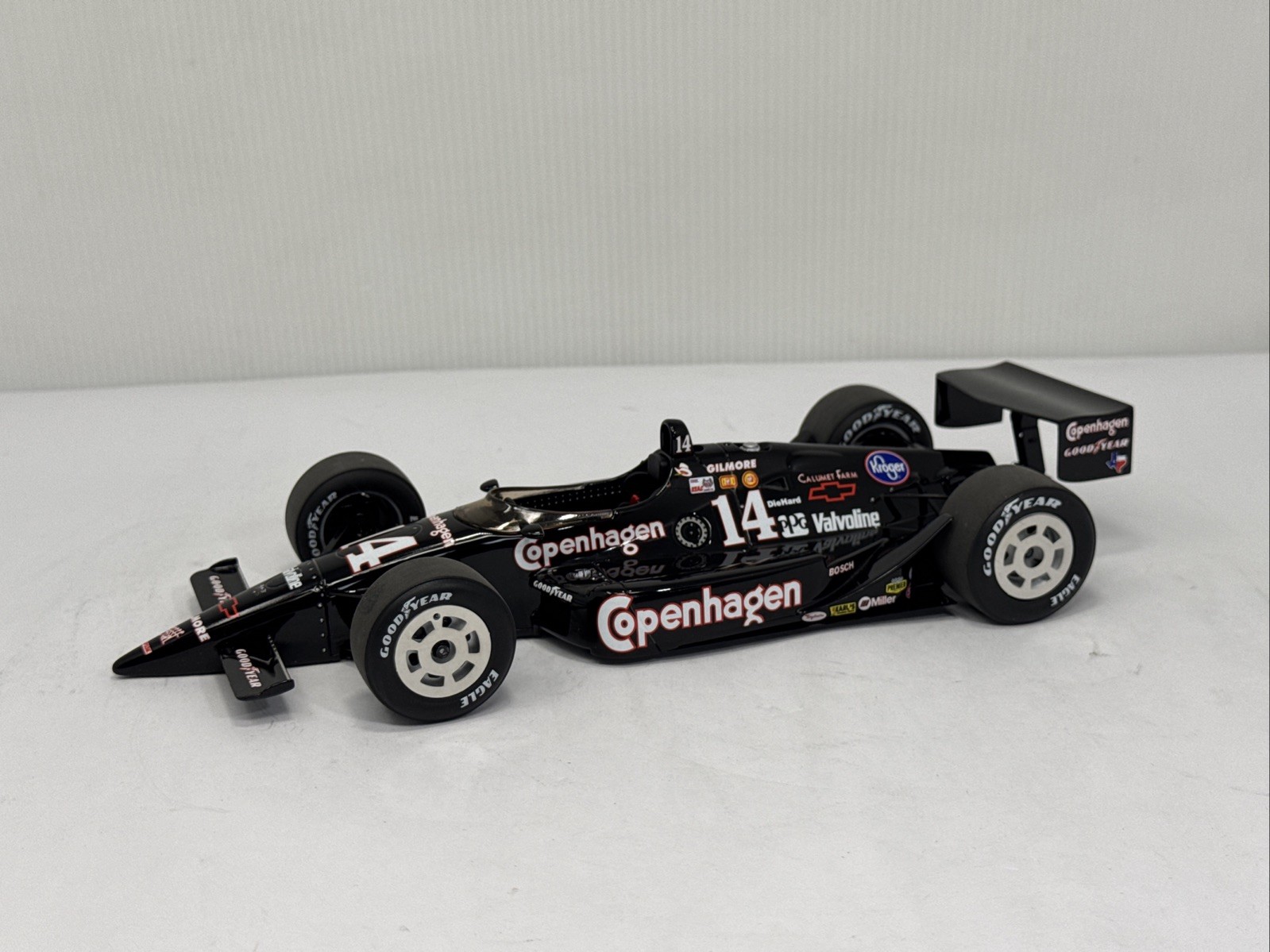 1/18 1990 Copenhagen Indy 500 Limited