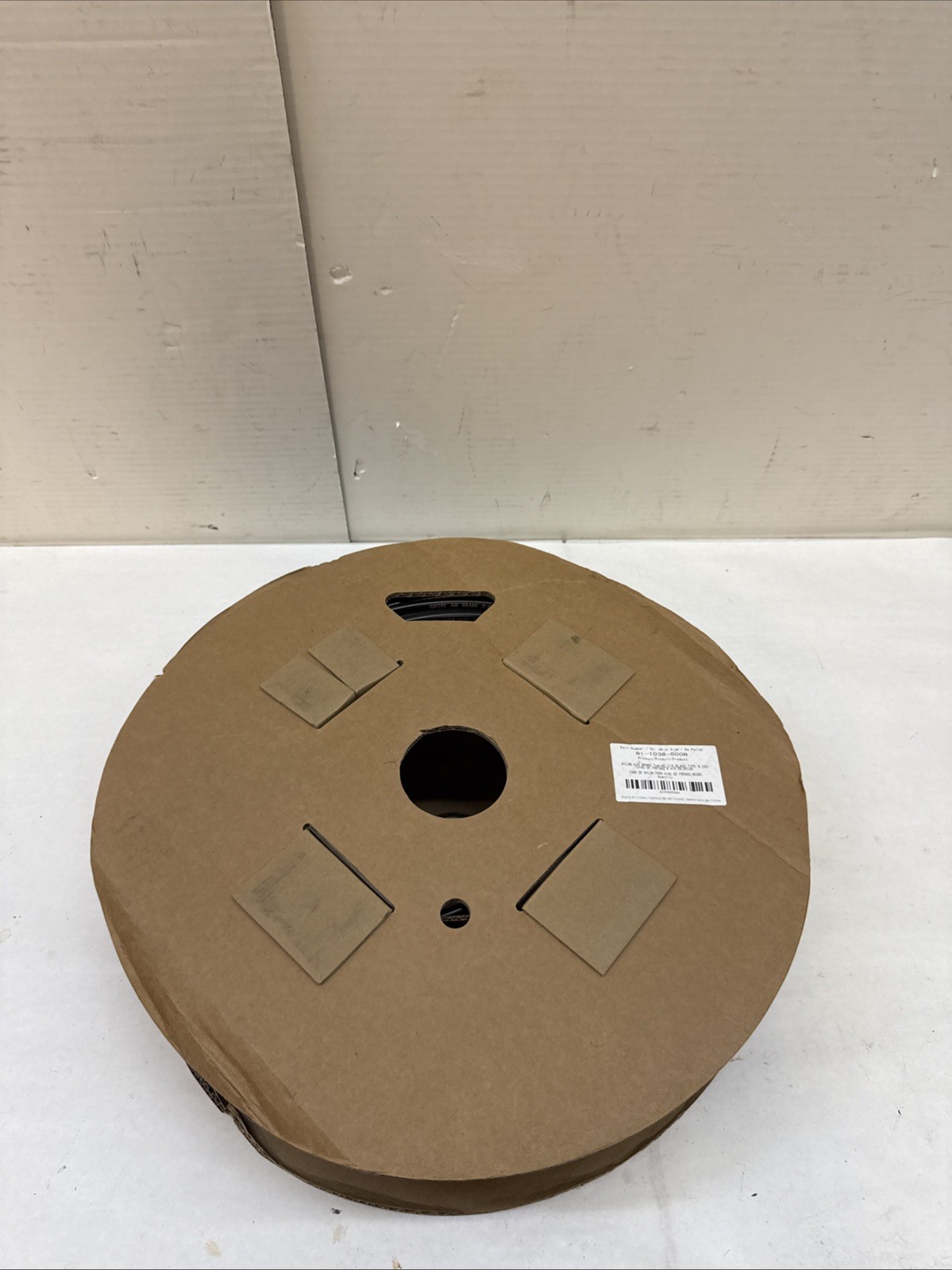 Grote 811038500B Nylon Air Brake Tubing, 3/8\ Grote 811038500B Nylon Air Brake Tubing, 3/8\