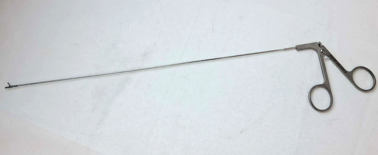 Circon ACMI GYP-732 Semi-Rigid 7Fr 32cm Punch Biopsy Forceps Urology