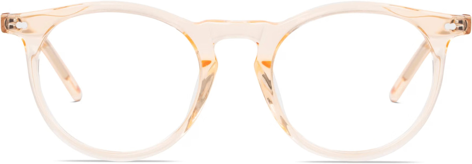 NEW - Christopher Cloos - Paloma Champagne - Danish Design Blue Light Glasses NEW - Christopher Cloos - Paloma Champagne - Danish Design Blue Light Glasses