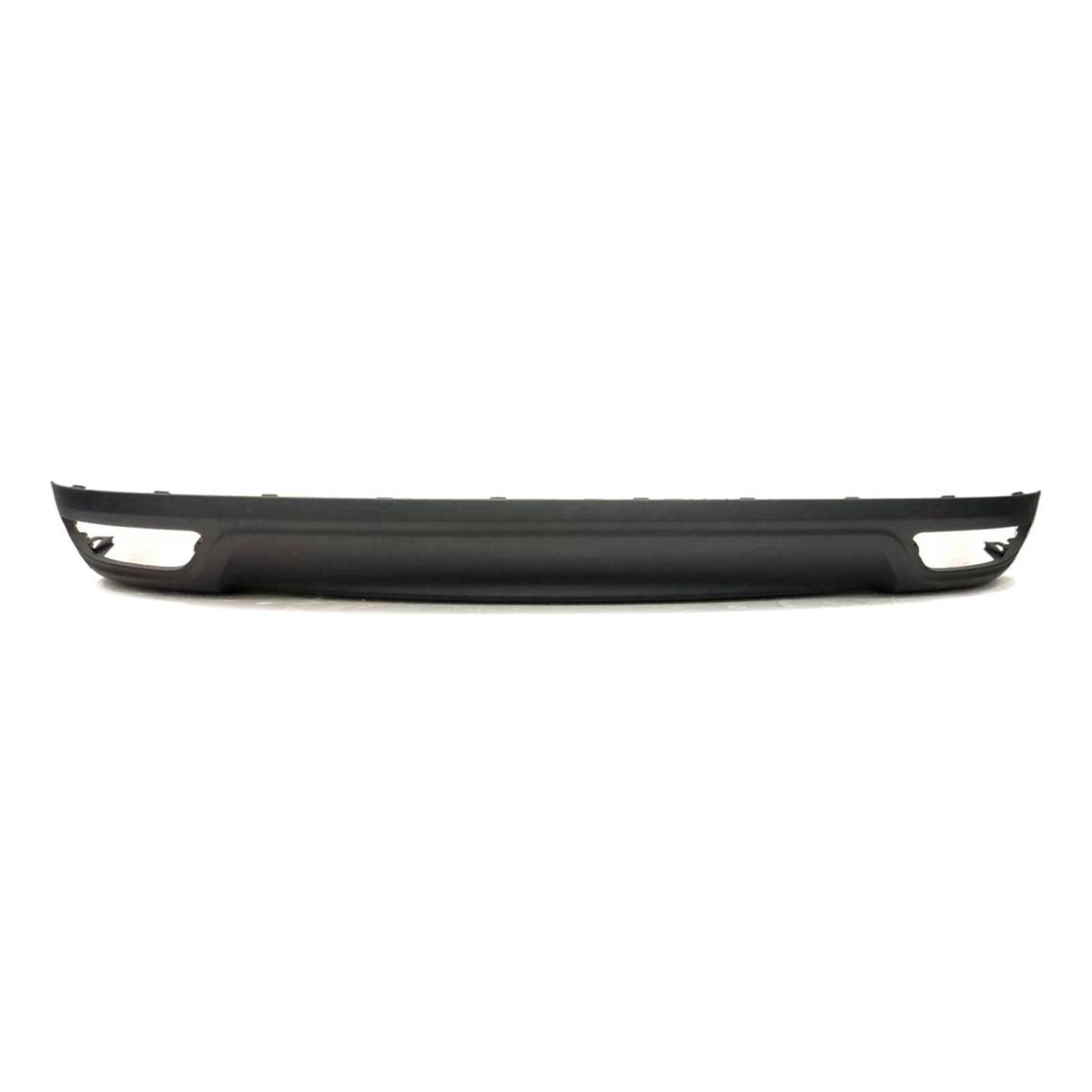 Fits 2019-2020 Ford Fusion New Replacement Rear Lower Valance Panel Fits 2019-2020 Ford Fusion New Replacement Rear Lower Valance Panel