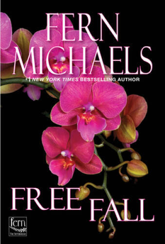Free Fall (Sisterhood) - Mass Market Paperback By Michaels, Fern - GOOD