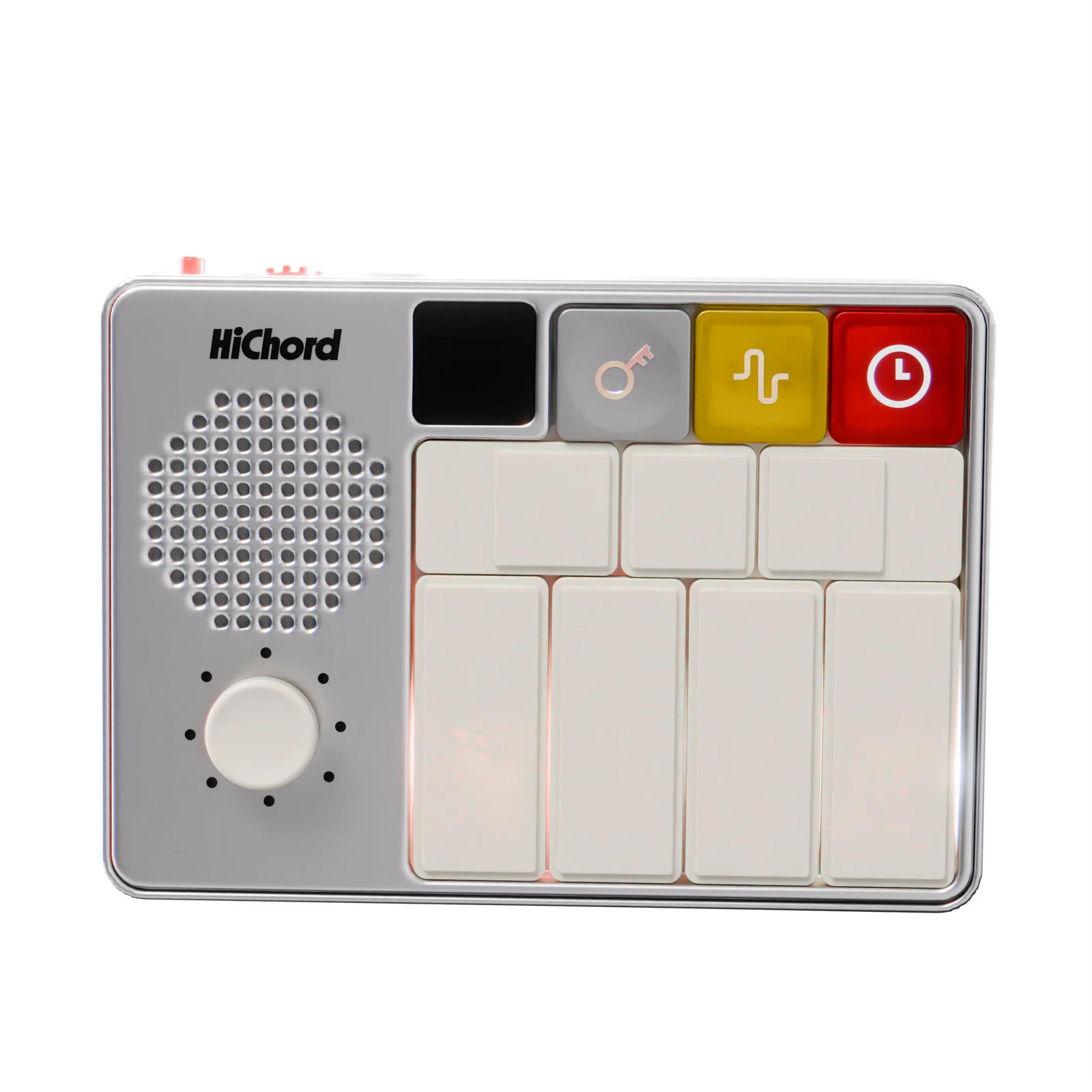 HICHORD CHORD SYNTHESIZER : NEW : [DETROIT MODULAR]