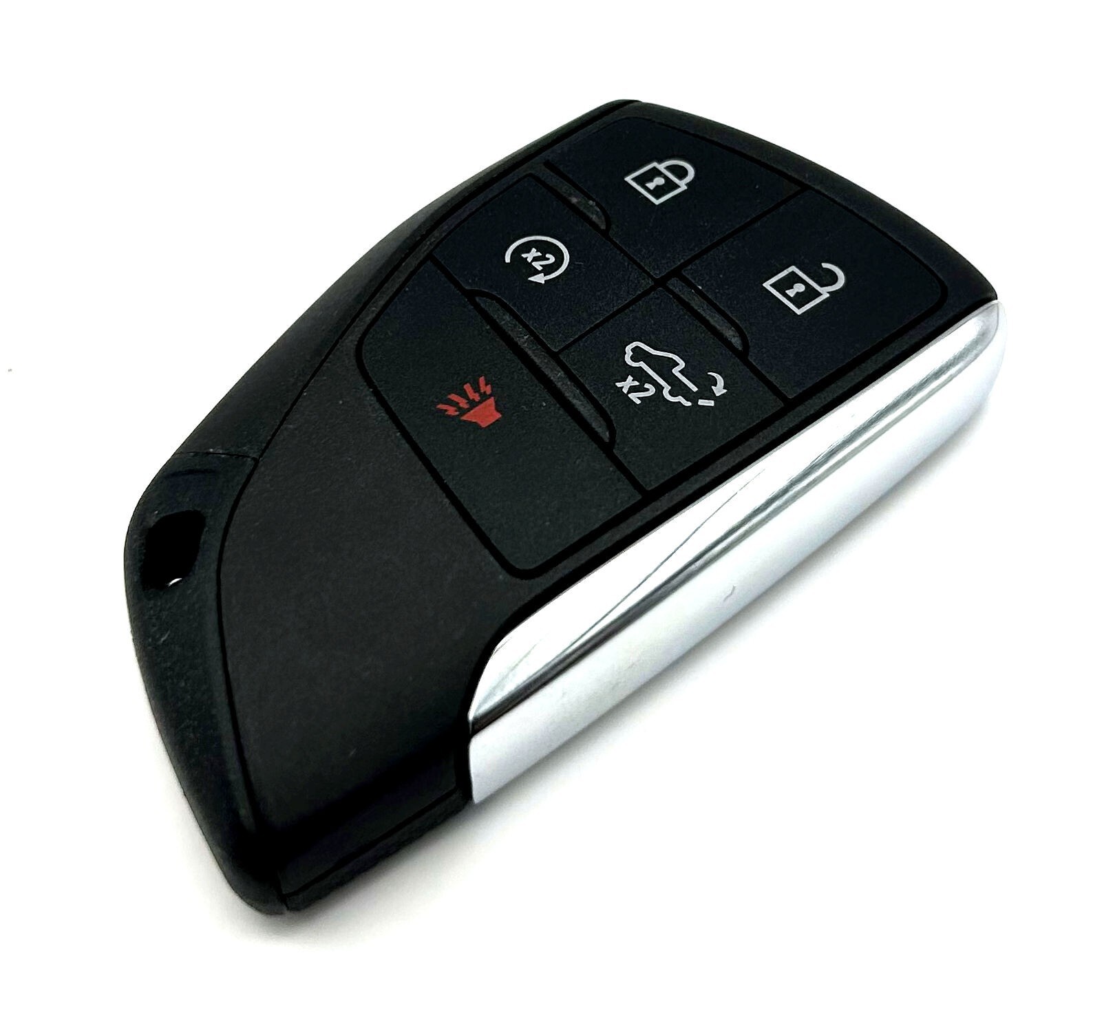 2023-2026 CHEVROLET SILVERADO REMOTE KEY FOB 13560205 YGOG21TB2 NEW OEM