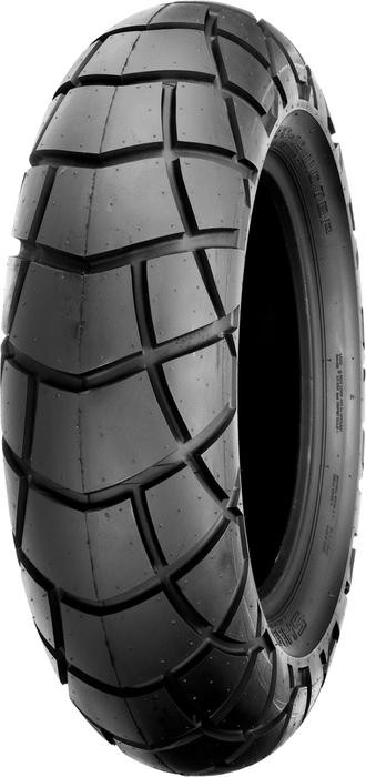 Shinko SR428 Series Tire 130/80-18 66P Front 4-Ply Tube