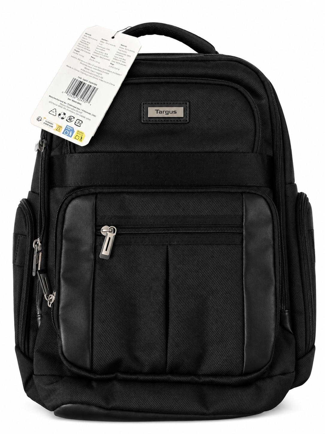 NWT Targus Mobile Elite 15-16\