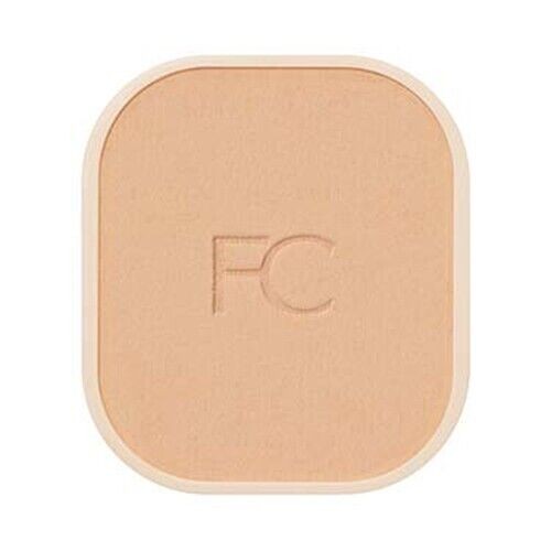 FANCL Essence Souffle Foundation Refill Beige Light SPF25 PA+++