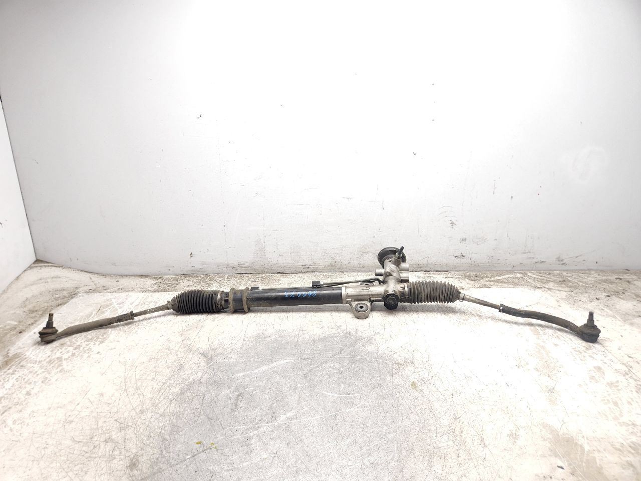 09-11, Honda Pilot, Power Steering Gear Rack And Pinion, 3.5L, 53601SZAA02, OEM