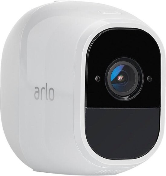 Arlo Pro 2 HD 1080 Add-on Camera VMC4030P w Battery 