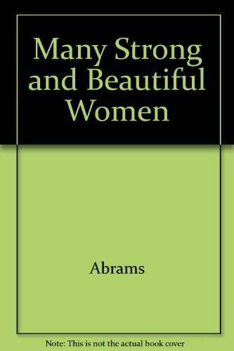 Many Strong and Beautiful Women - Unbound By Kiki - VERY GOOD