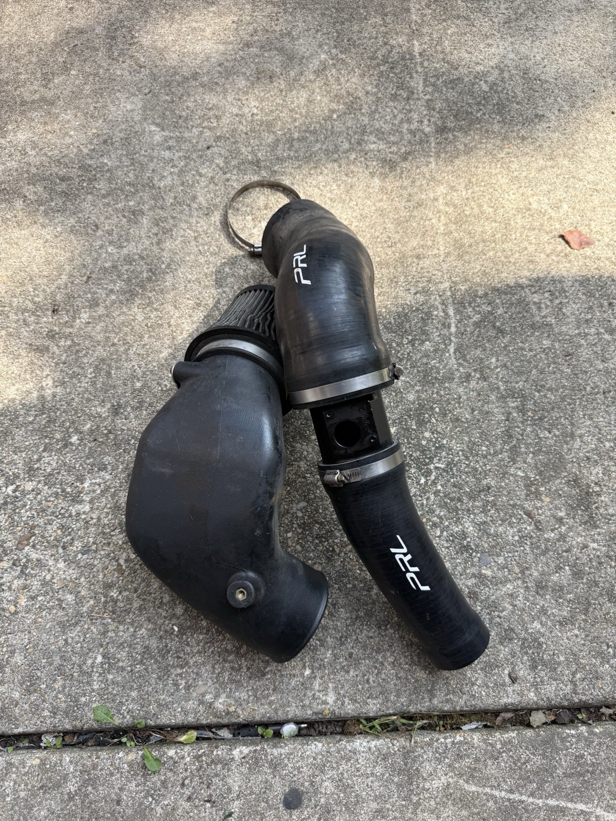 PRL Motorsports Cobra Cold Air Intake System for 16-2021 Honda Civic Non-Si 1.5T PRL Motorsports Cobra Cold Air Intake System for 16-2021 Honda Civic Non-Si 1.5T