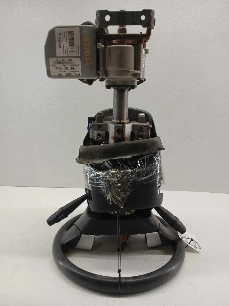 2007-2010 Hyundai Elantra AT Steering Column Assembly FWD Sdn Opt 5631A3 OEM