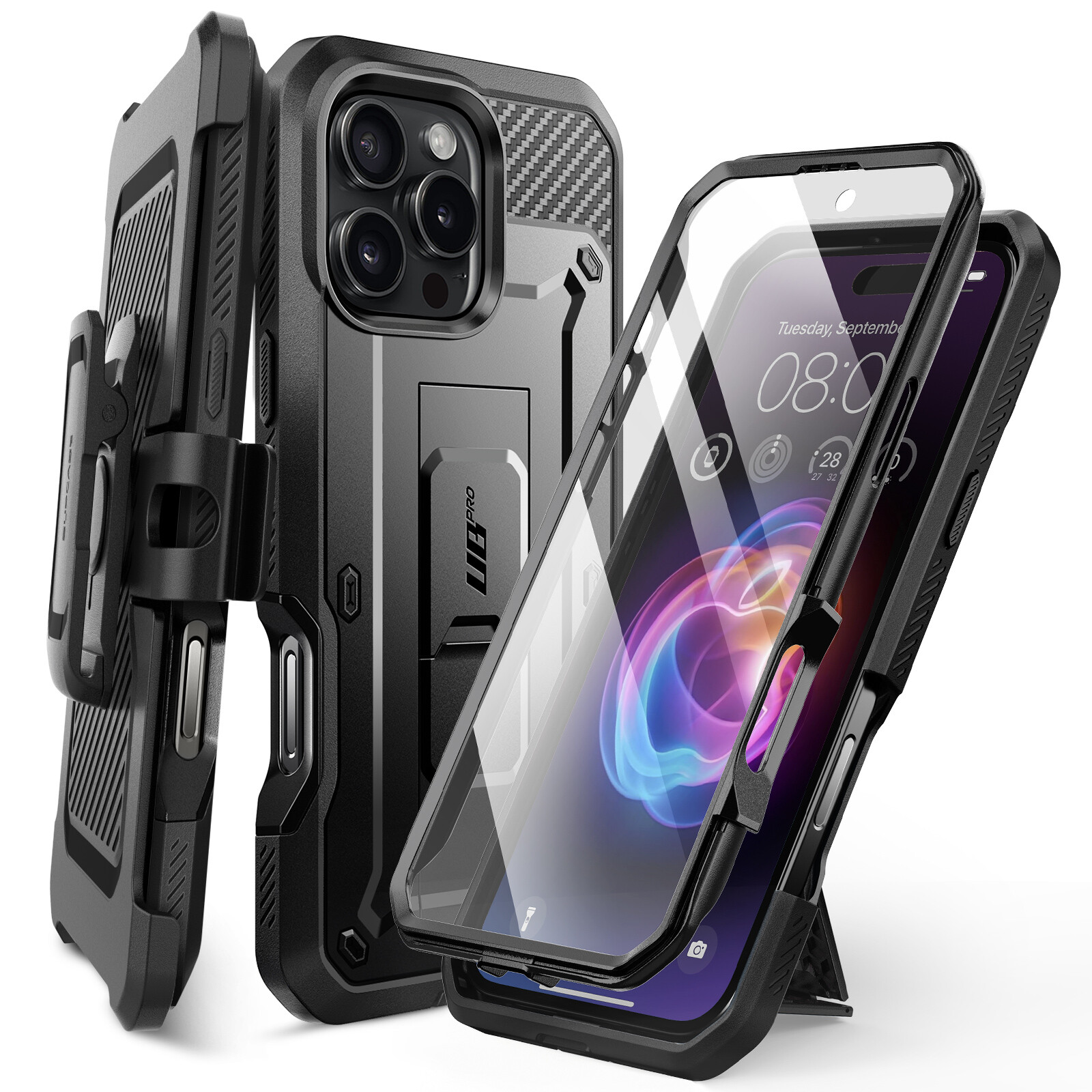 For New Apple iPhone 16 Pro 6.3 For New Apple iPhone 16 Pro 6.3