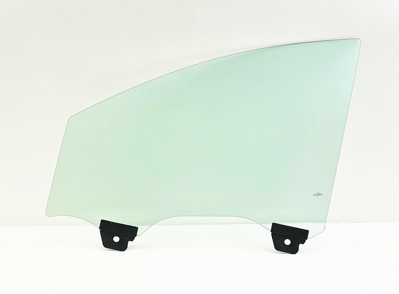 Driver/Left Side Front Door Window Glass Laminated For 2018-2024 Buick Enclave