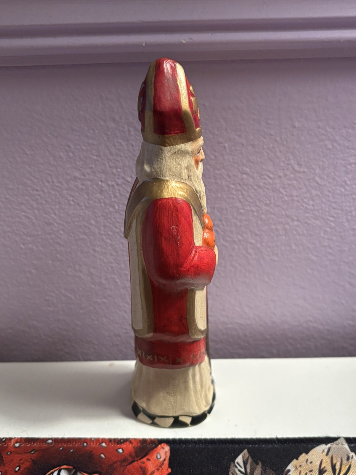 Rare Vintage 1996 Vaillancourt Figurine #145 Rare Vintage 1996 Vaillancourt Figurine #145