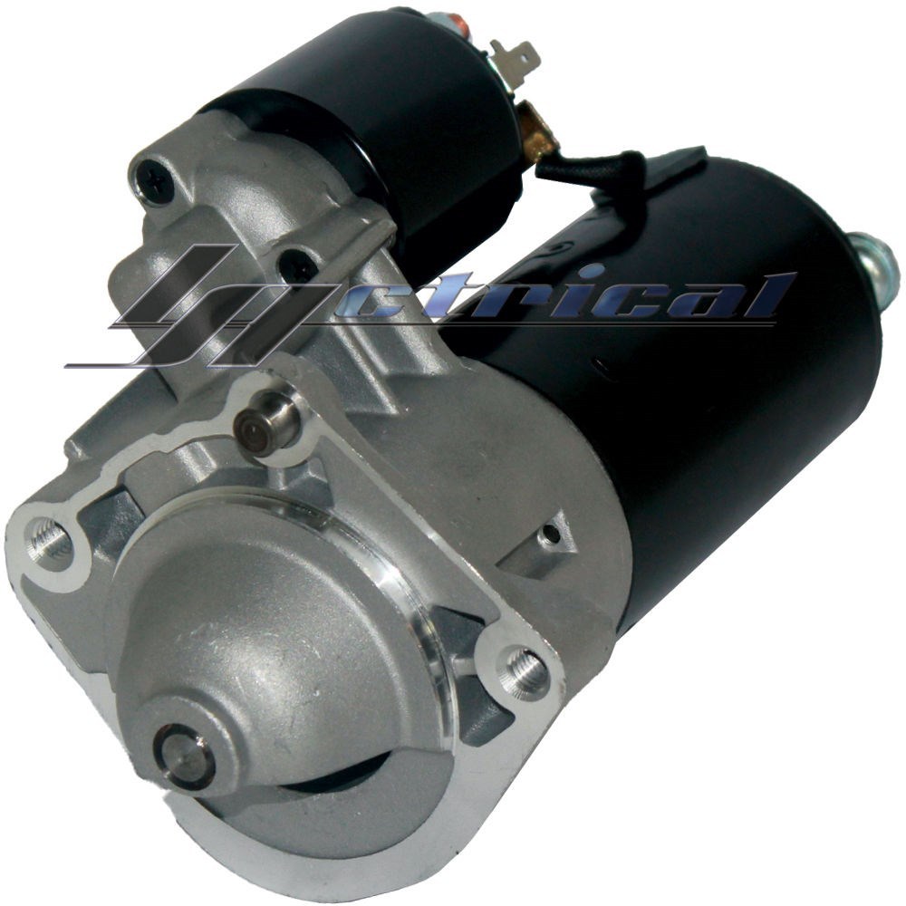 NEW STARTER MOTOR FOR VOLVO 850 TURBO 2.3L 2.4L 94 1994 95 1995 96 1996 97 1997
