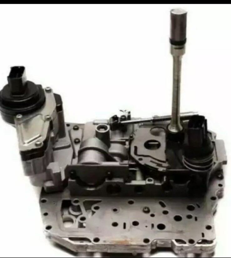 RENEW OEM 42RLE Chrysler Dodge Jeep Transmission Valve Body Solenoid 1-plug