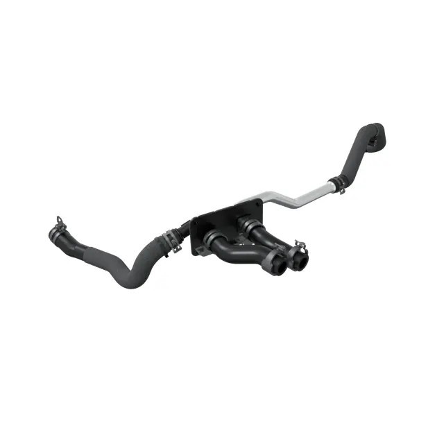 Heater Supply And Return Hose And Tube Fits Mopar 2011-2019 55038030AM Heater Supply And Return Hose And Tube Fits Mopar 2011-2019 55038030AM