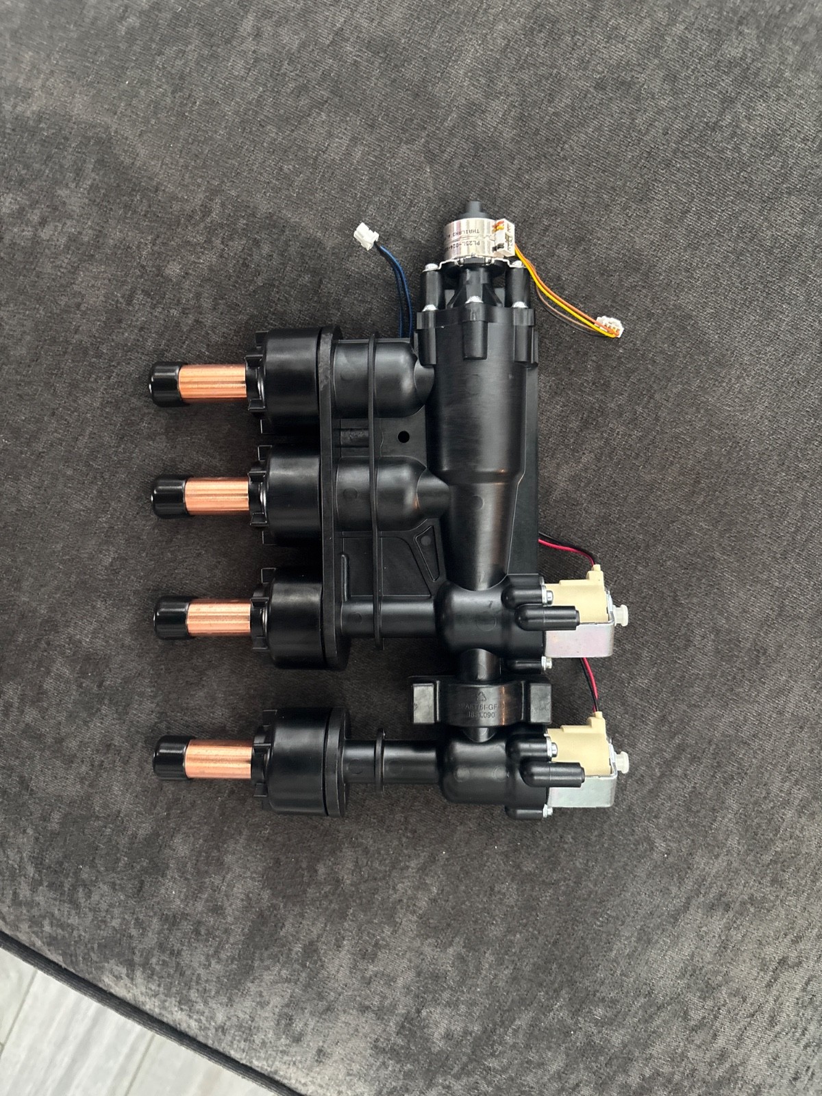 1Pc Kohler 1145563 Kit- Spr Valve Assembly