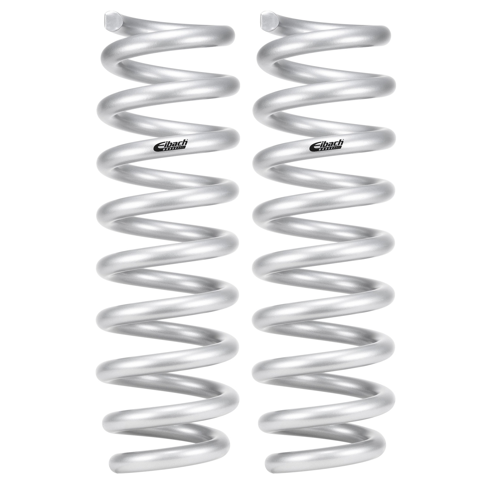 Eibach E30-35-060-02-20 Lift Raising Front Springs Kit for 2021-26 F-150 Raptor