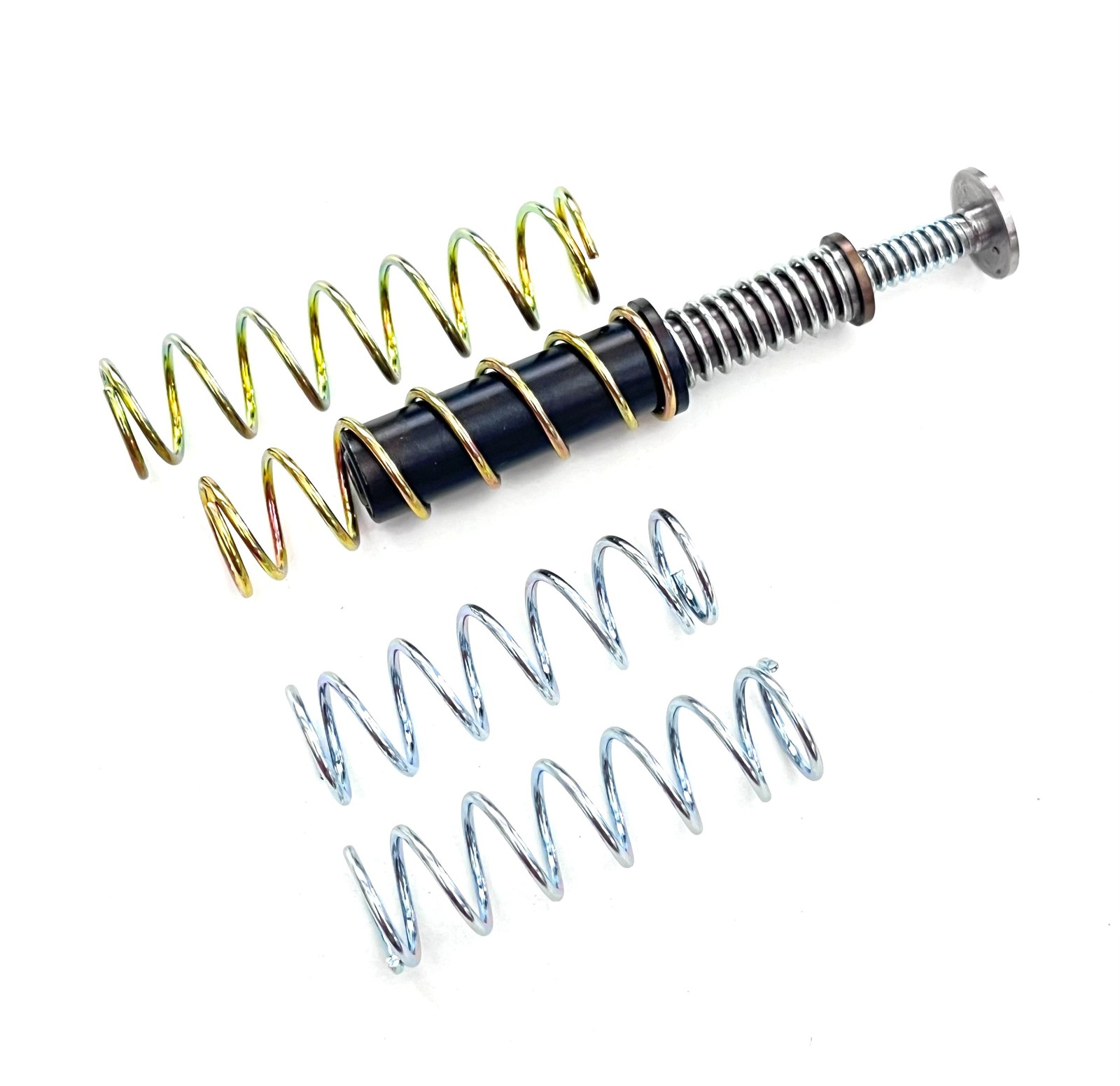 DPM Recoil Reduction Guide Rod Canik Mete MC9 Prime & LS 3.64