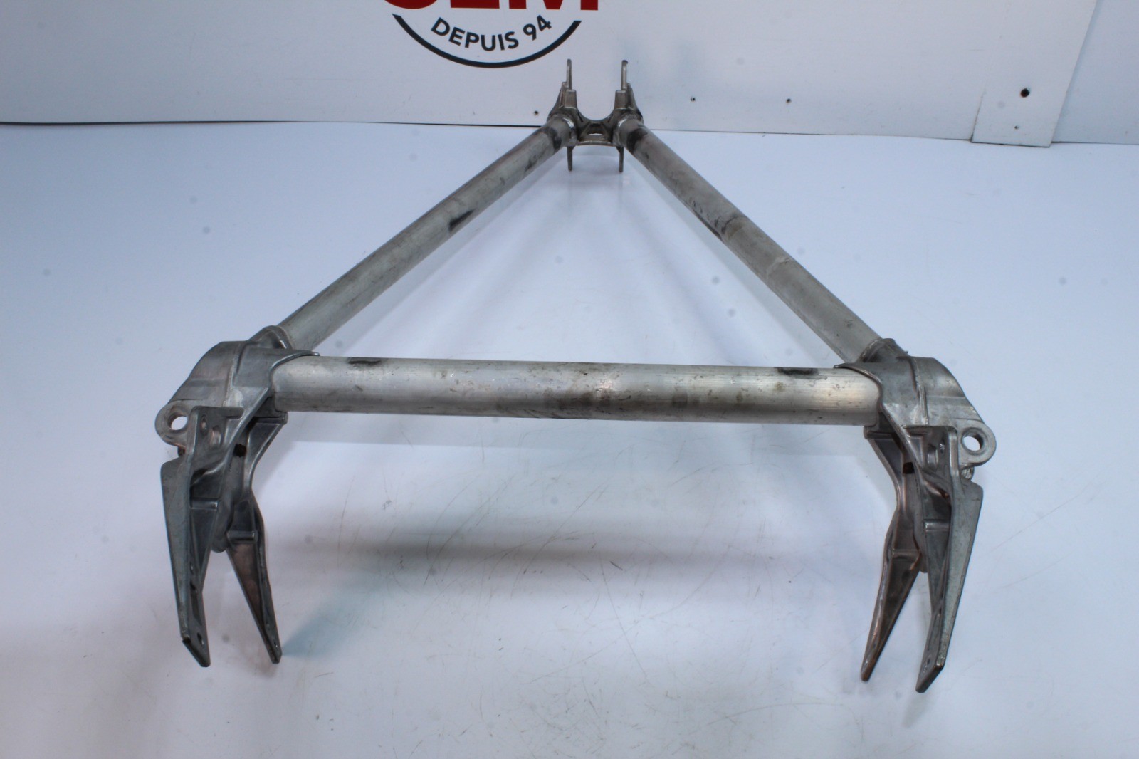 2013-2019 SKI-DOO RENEGADE 1200 ADRENALINE 4-TEC OEM FRONT MEMBER  518327565