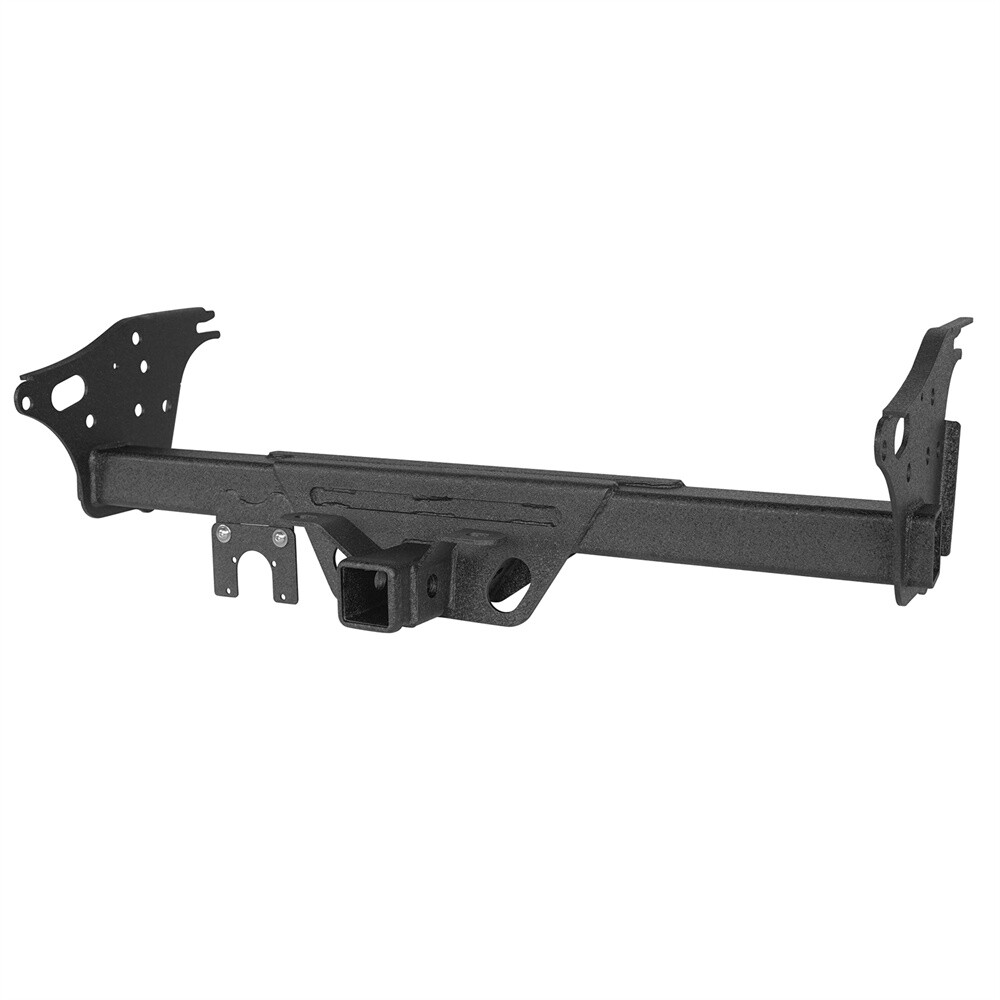 Fit Toyota Tacoma 2005-2015 Class III Receiver Hitch 2 in Standard Trailer Hitch Fit Toyota Tacoma 2005-2015 Class III Receiver Hitch 2 in Standard Trailer Hitch
