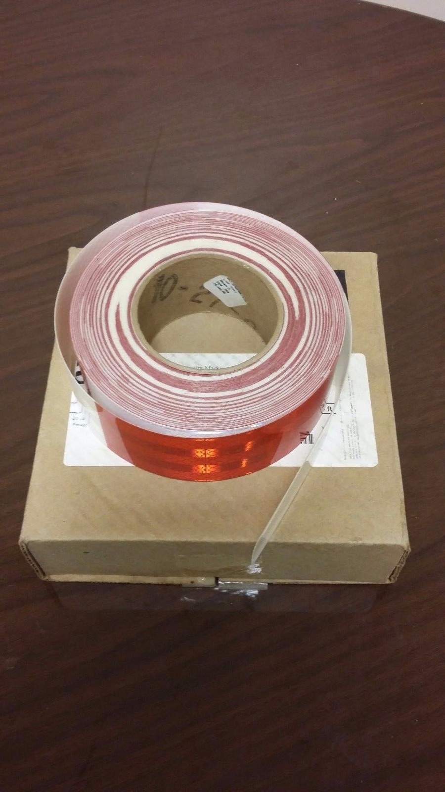 3M Reflective Tape-Roll of 50 Yards 67535