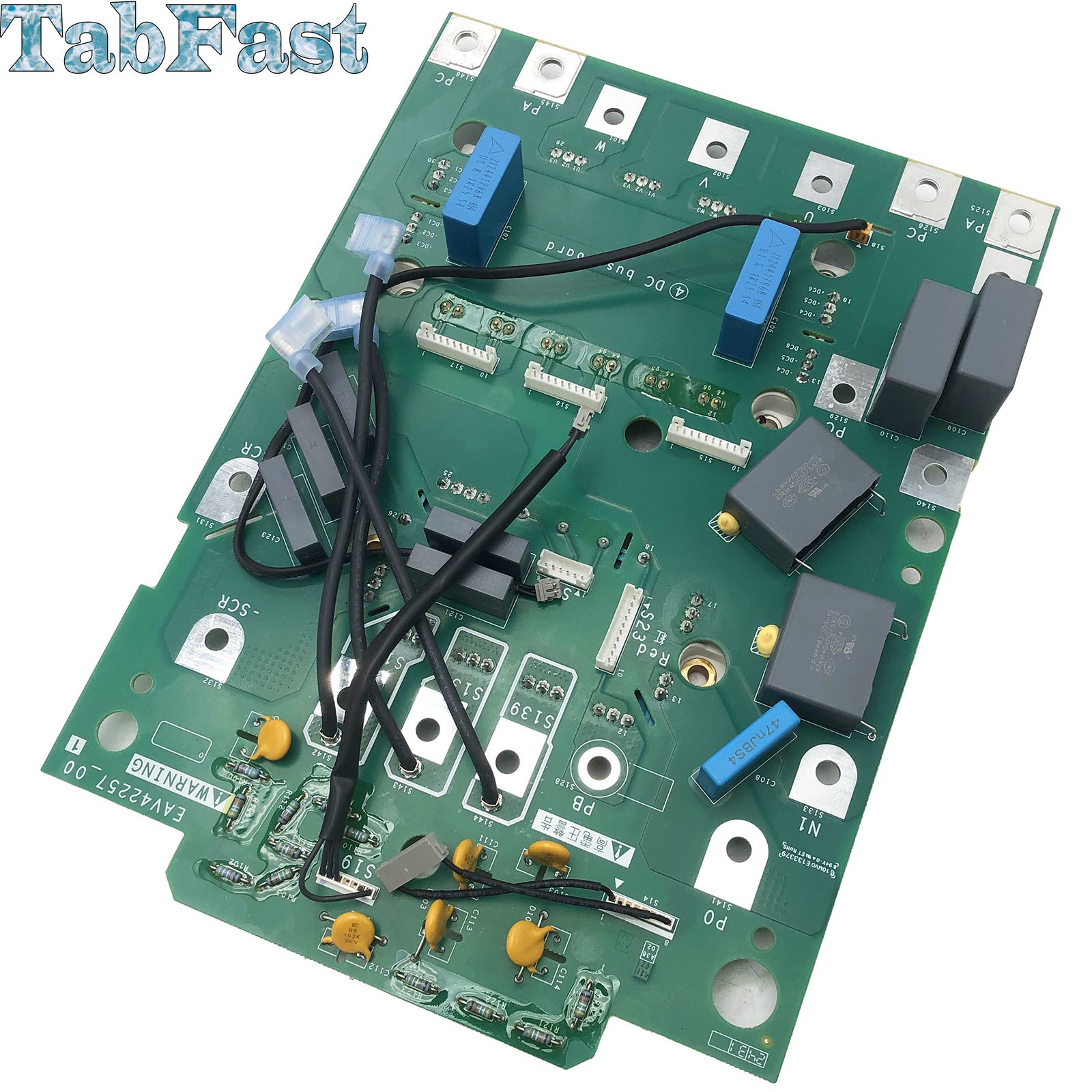 1Pc EAV42257-00 power board with TDB6HK180N16RR FS150R12KT4 module EAV42257_00