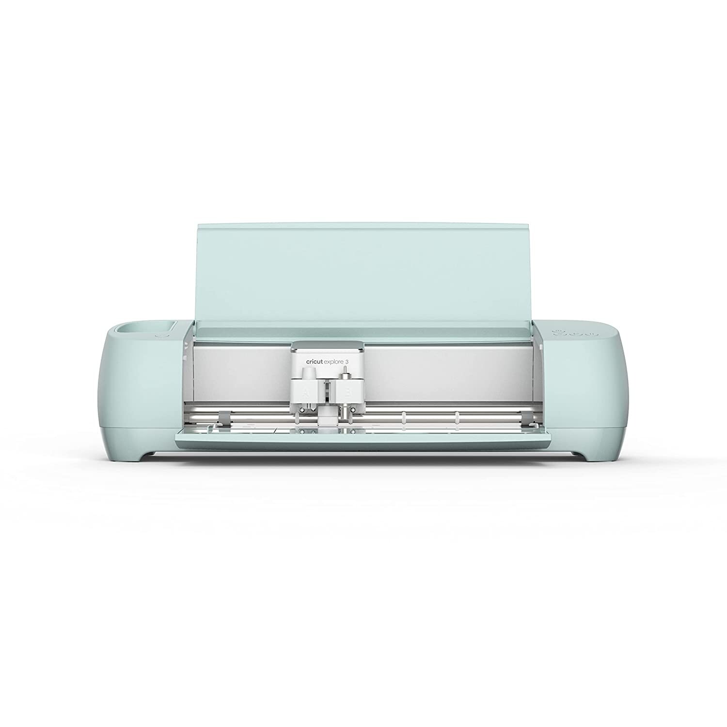 Cricut Explore 3 Smart Die Cutting Machine 2X Faster DIY Cutting (2008337) [LN]™