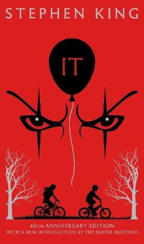 Stephen King It (Hardback) (UK IMPORT)