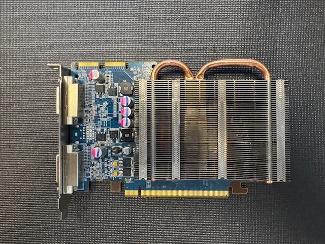 IGT AVP 660 Video Card/ Slot machine video card
