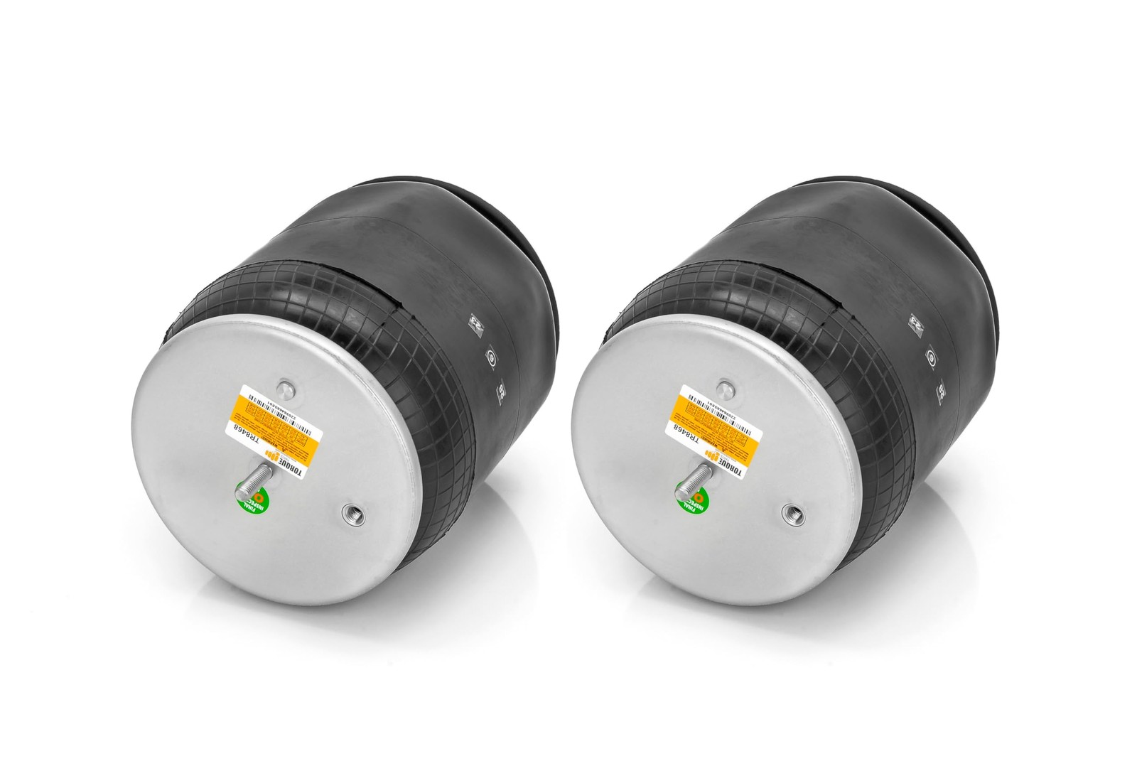 2 x Air Spring Bags Replaces 1R12-654 W013588468 8468 Volvo VNL 21132005