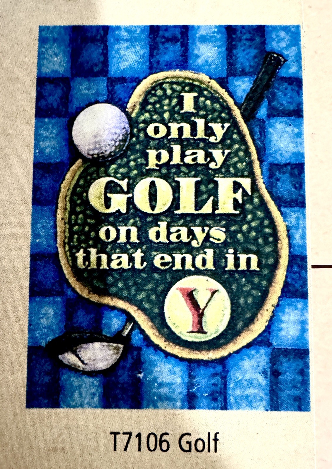 Toland  Home Garden Art Flag \