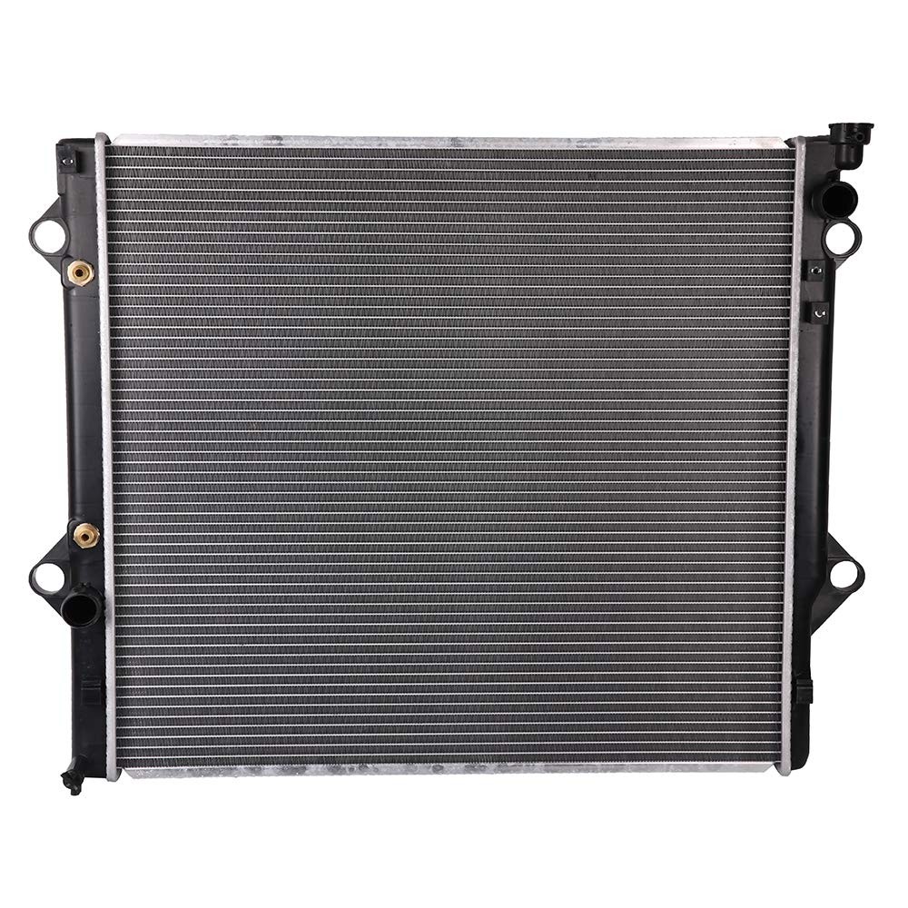 2580 Radiator Fit for Toyota 4Runner 2003-2009