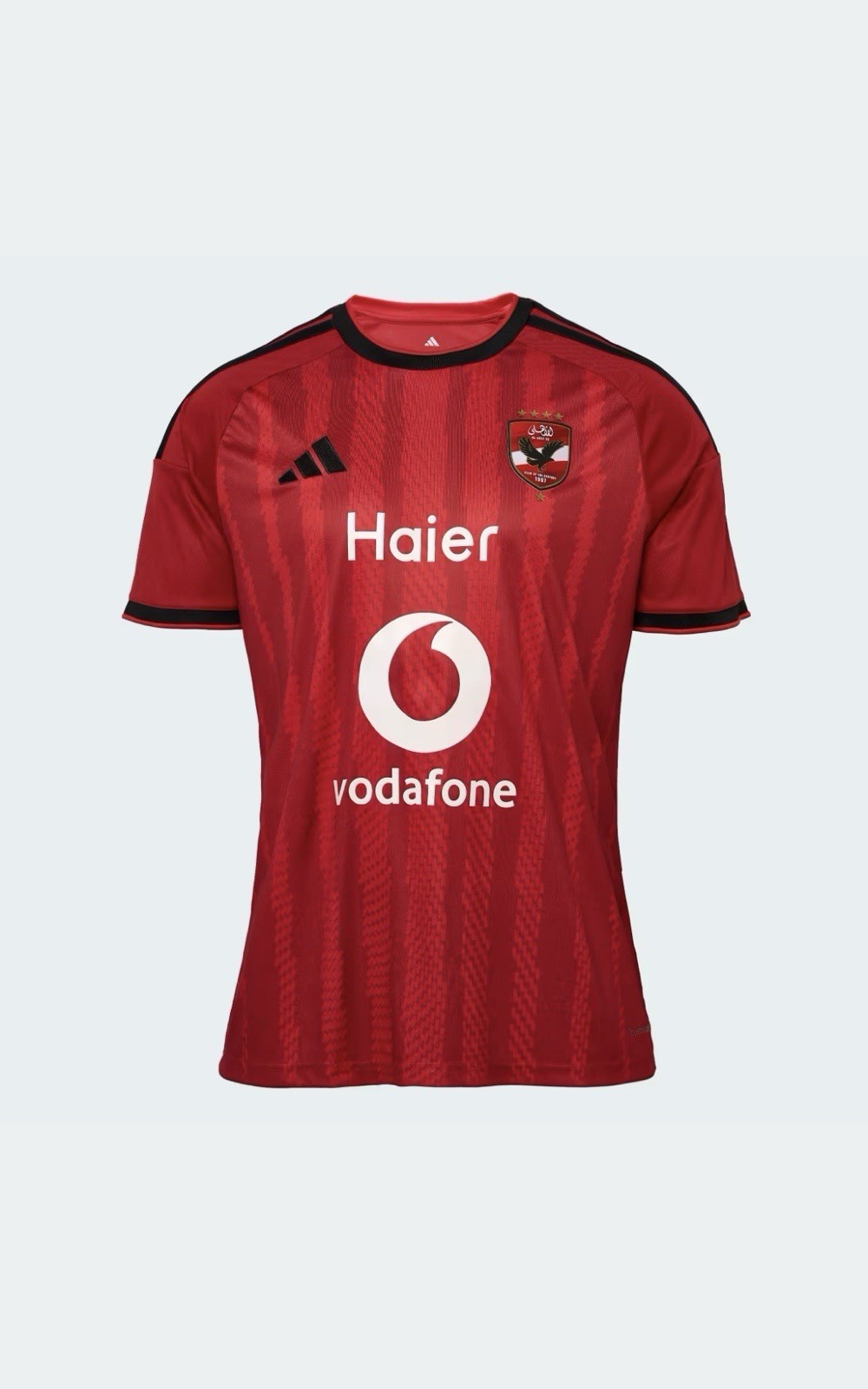AL-AHLY SC 26/27 HOME JERSEY