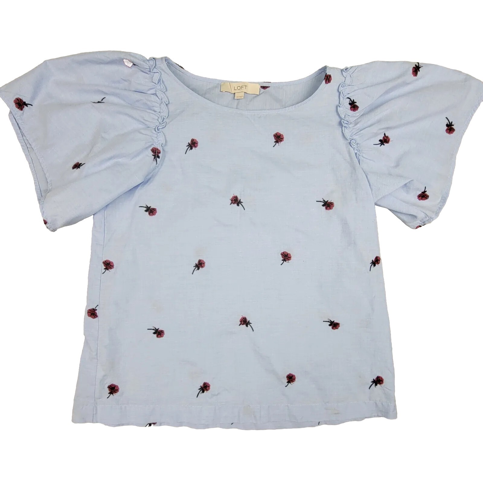Loft Shirt