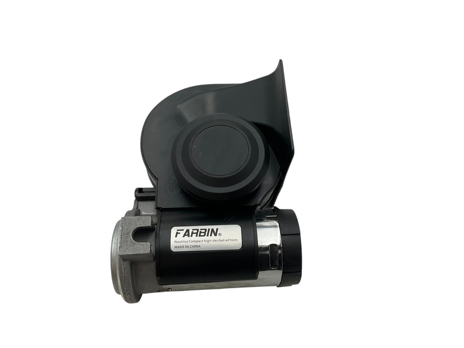FARBIN Electric Train Horn for Truck 12V