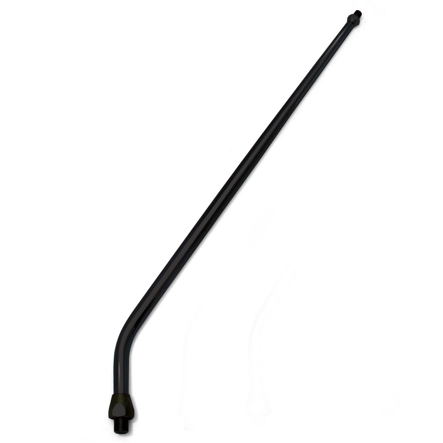 American Shifter Black 23