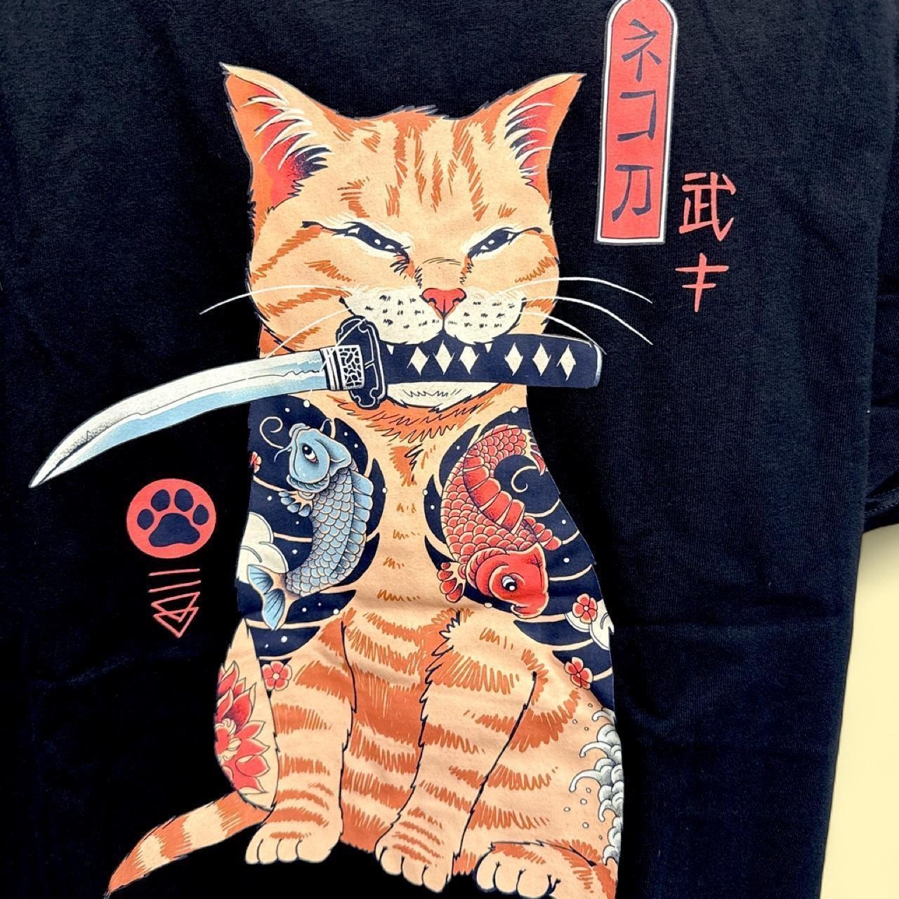 Beautiful cat