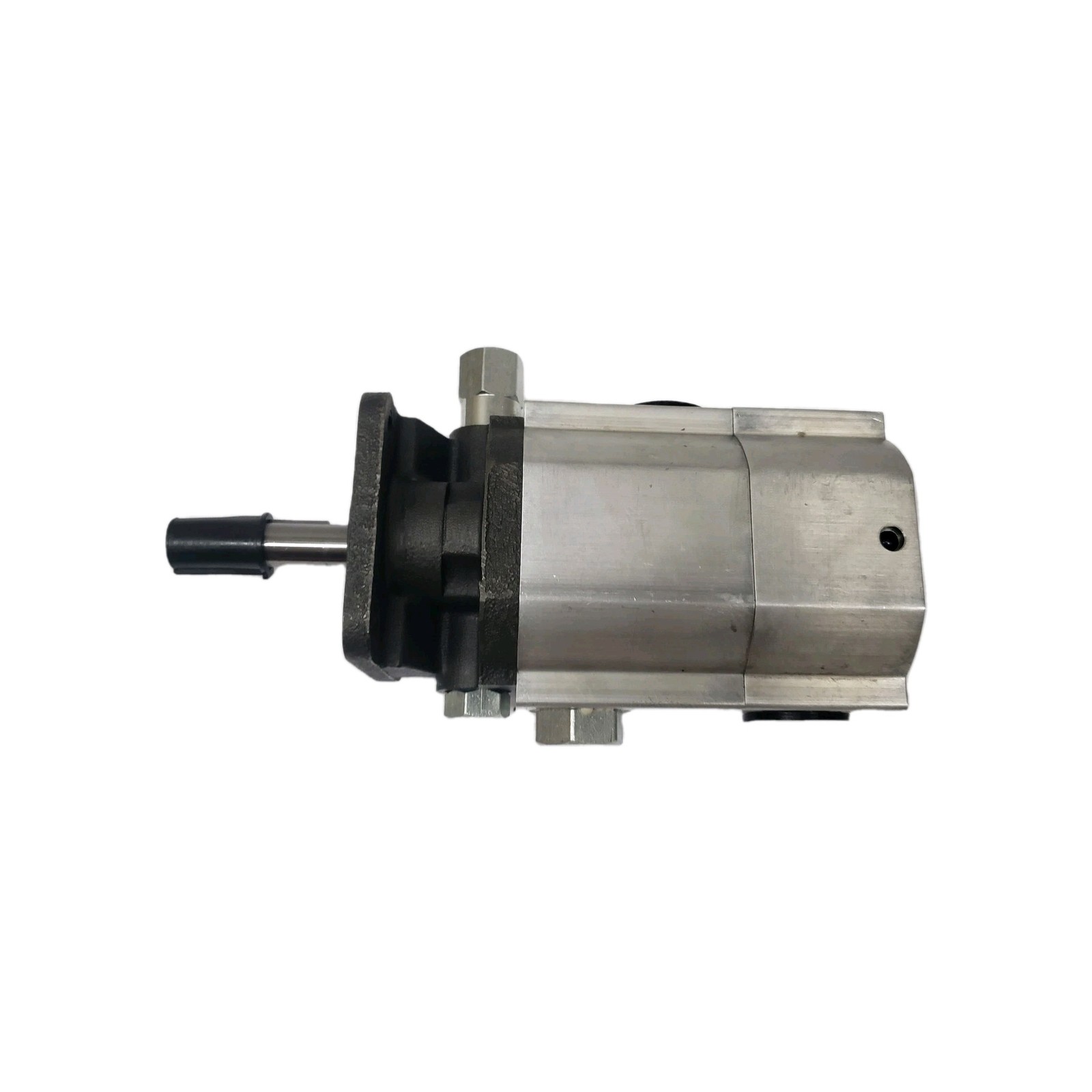 2 Stage 11 GPM Hydraulic Gear Pump 718-04127 918-04127 For MTD Cub Cadet Log...