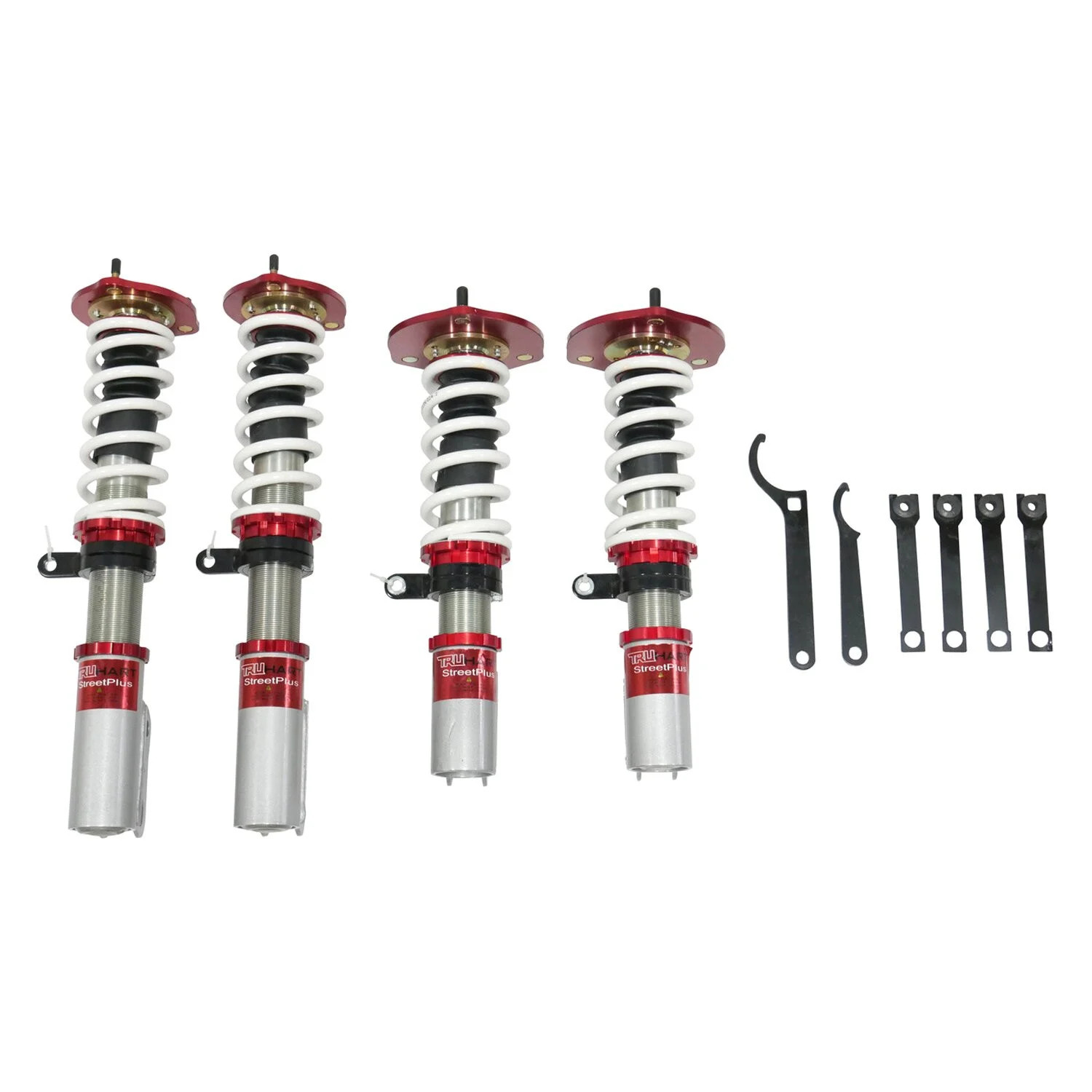For Toyota Camry 02-11 Lowering Coilover Kit 1.5\