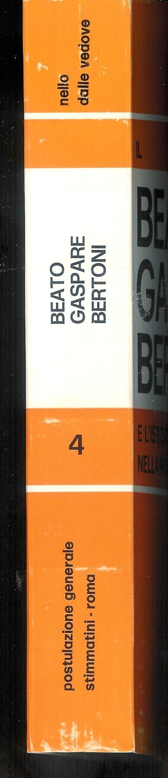 Vita e pensiero del Beato Gaspare Bertoni ( gli albori dell\'800 veronese)- Part Vita e pensiero del Beato Gaspare Bertoni ( gli albori dell\'800 veronese)- Part