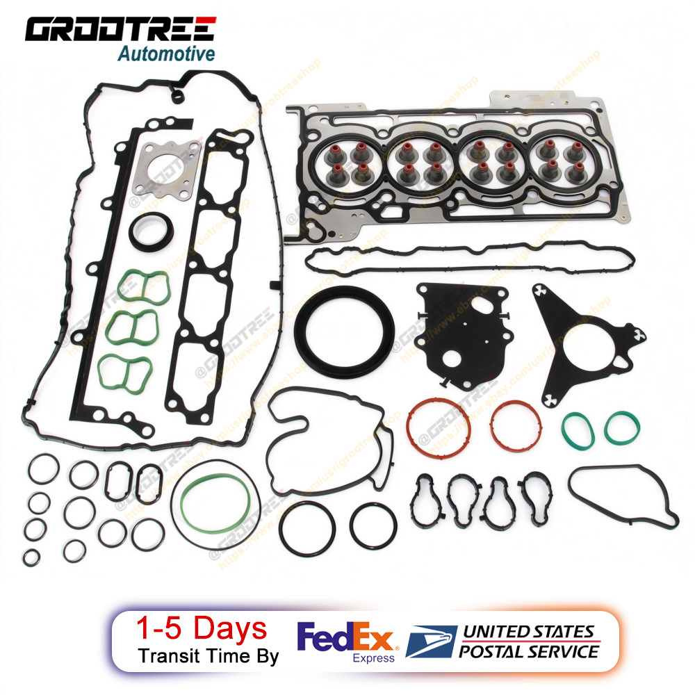 Cylinder Head Gasket kits for Jeep 1.3L Renegade compass Dodge Hornet 68489481AA