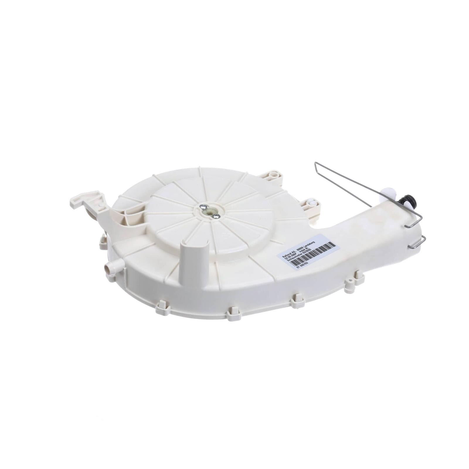 HAND SHOWER ROLL GUIDE 52.00.096P - Genuine OEM Replacement Part HAND SHOWER ROLL GUIDE 52.00.096P - Genuine OEM Replacement Part