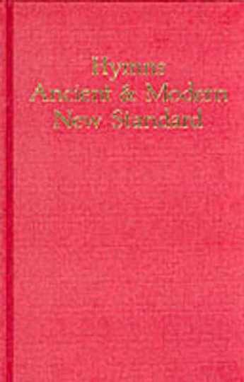 Hymns Ancient and Modern: New - Hardcover, by Hymns Ancient and - Very Good Hymns Ancient and Modern: New - Hardcover, by Hymns Ancient and - Very Good