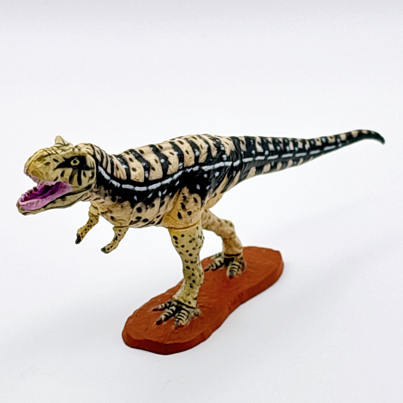Kaiyodo Chocolosaurus \