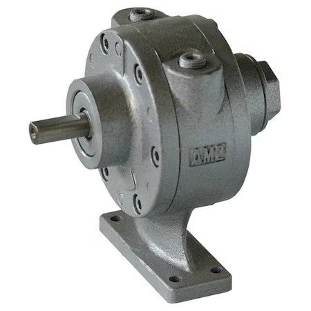 Speedaire 22Ux72 Air Motor, 0.93 Hp, 30 Cfm, 1/4 Innpt